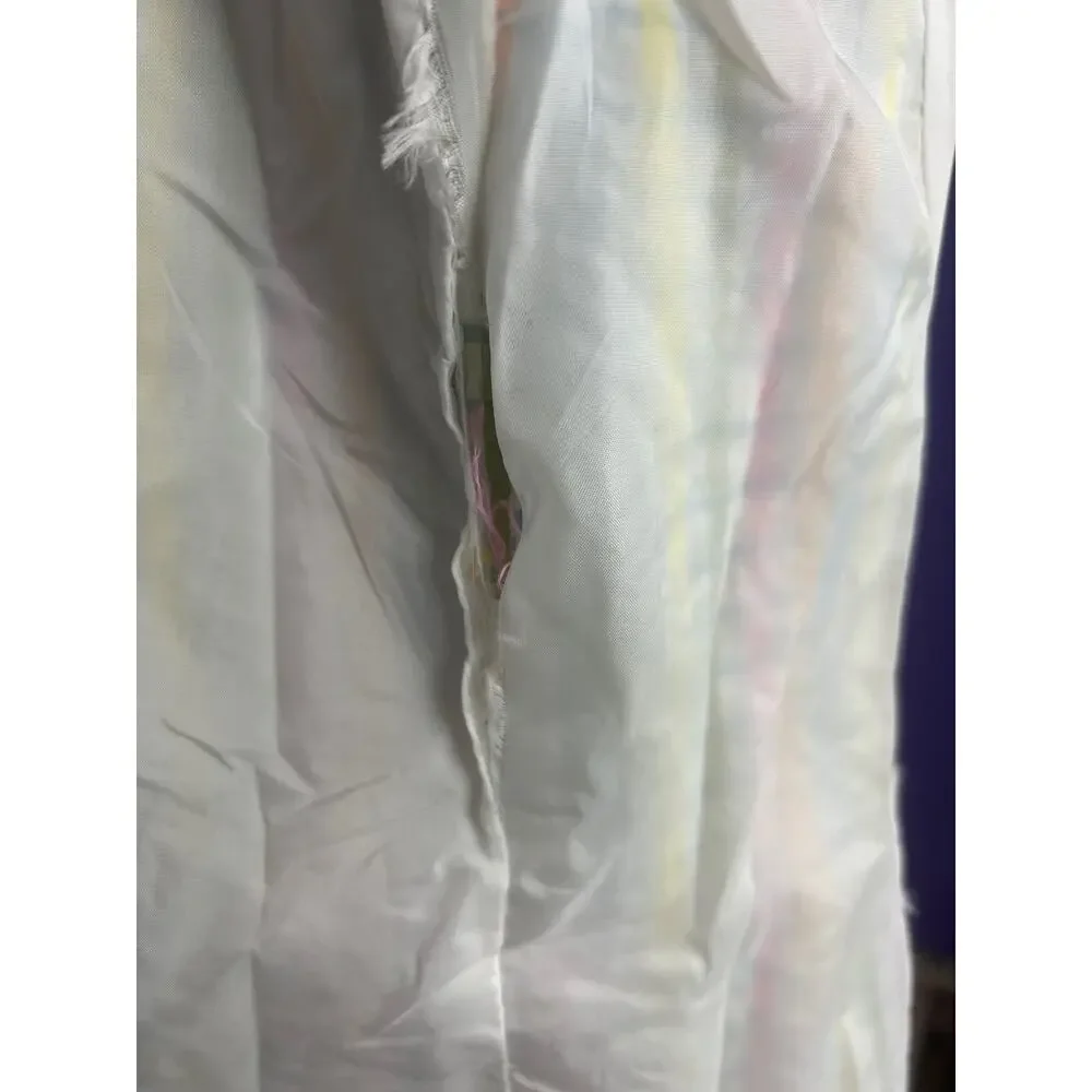 Vintage Paula Brooks Original Plaid Blazer - Picture 10 of 12